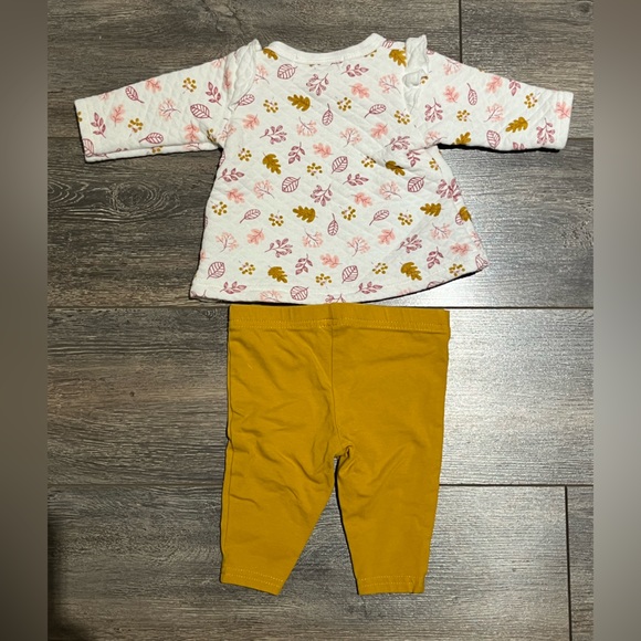 💫HOST PICK💫Monkey Bars 0-3M outfit - Picture 4 of 4